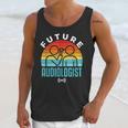 Future Audiologist Cool Audiology Student Graduation Unisex Tank Top