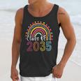 Future Class Of 2035 Preschool Graduation Pre-K Graduate Unisex Tank Top