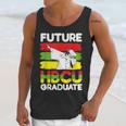Future HBCU African American Gradute Graduation Unisex Tank Top