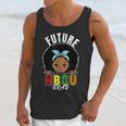 Future HBCU Grad Girl Graduation Historically College Unisex Tank Top