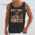 Future HBCU Grad History Boy Kids Graduation HBCU Unisex Tank Top
