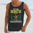 Future HBCU Graduation Shirt College Flossing Girl Tee Unisex Tank Top
