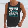 FUTURE MARINE BIOLOGIST MAKING WAVES Graduation T-Shirt Unisex Tank Top