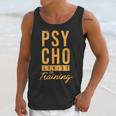 Future Psychologist In Training Psychology Graduation Unisex Tank Top