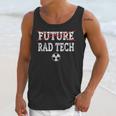 FUTURE RAD TECH GRADUATION GIFT T-SHIRT Radiology Graduate Unisex Tank Top