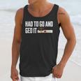 GED Graduation For Him Her Women Men GED Graduate Unisex Tank Top