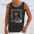 Girl Magic Graduate Kindergarten Graduation 2023 Unisex Tank Top