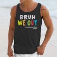 Goodbye Kindergarten Hello 1st Grade Kindergarten Graduation Unisex Tank Top