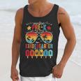 Goodbye Pre-k Graduation Kindergarten Summer Break Graduate Unisex Tank Top