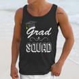 Grad Squad Cute Graduation Unisex Tank Top