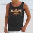 Graduate 2028 Class Of 2028 Senior Graduation Unisex Tank Top