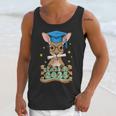 Graduate Kangaroo Class Of 2025 Kids Graduation Unisex Tank Top