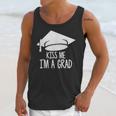 Graduate T-Shirt Grad Tshirt Graduation Tee Unisex Tank Top
