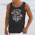 I Graduated Can I Go Back To Bed Now Graduate Graduation Unisex Tank Top