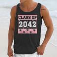 Graduating Class Of 2042 First Day Of School 2042 Graduation Unisex Tank Top