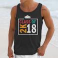 Graduation 2018 Class Of 2018 2K18 Tshirt Unisex Tank Top