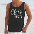 Graduation For Her Him 2019 Class Unisex Tank Top