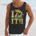 I Did It Graduation 2026 Graduate Class Of 2026 Senior 26 Unisex Tank Top