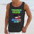 Graduation Class 2018 Cap Gown Shirt Preschool Graduate Unisex Tank Top
