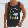Graduation Cruise 2024 Ship Boat Vacation Summer Vacation Men Women Kids Unisex Tank Top