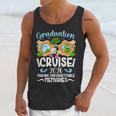 Graduation Cruise 2026 Making Memories Graduate Cruising Unisex Tank Top