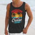 Graduation Cruise Squad 2025 Cruising Graduation Trip Unisex Tank Top
