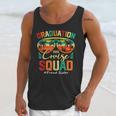 Graduation Cruise Squad 2025 Proud Sister Cruising Unisex Tank Top