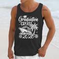 Graduation Cruise Trip 2026 Vacation Graduate Cruising Unisex Tank Top