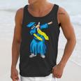 Graduation Dabbing 2018 Graduate Unisex Tank Top