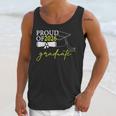 Graduation Decorations 2026 Proud Of 2026 Graduate Occaion Unisex Tank Top