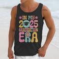 In My Graduation Era Class Of 2025 School Graduation Unisex Tank Top