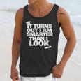 Graduation Graduation I'm Smarter Than I Look Unisex Tank Top