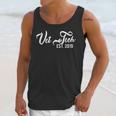 Graduation For New Vet Techs Established 2019 Unisex Tank Top