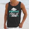 Graduation Shirt We Out Class Of 2018 Graduation Tee Unisex Tank Top