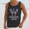 Graduation Shirt Kindergarten Graduate Tshirt Unisex Tank Top