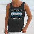 Graduation Shirt Masters Graduates From Grad School Unisex Tank Top
