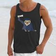 Graduation Sloth Lover T-Shirt Class Of 2019 Unisex Tank Top