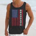 Graduation T-Shirt High School & College Graduate Shirt 2018 Unisex Tank Top