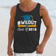 GraduationShirt WeOut Class Of 2018 Tee Unisex Tank Top