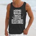 Graduation Young Educated For Men And Women Unisex Tank Top