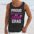Grandma Graduation Shirt 2018 High School College Grad Unisex Tank Top