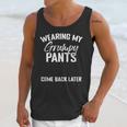 Grumpy Antisocials Sarcastic Quote For Introverts Unisex Tank Top Grumpy Antisocials Sarcastic Quote For Introverts Unisex Tank Top