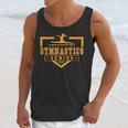 Gymnastics Senior Night Gymnastics Senior 2026 Graduation 14 Unisex Tank Top