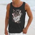 Hairdresser Gift Idea Graduation Tattoo Craft Hairstylist Unisex Tank Top