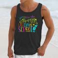 Happy Last Day Of School Student Teacher Graduation Unisex Tank Top