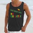 HBCU Graduation Shirt HBCU Grad Shirt Unisex Tank Top