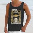 HBCU Historical College Alumni Queen Graduation 2024 Unisex Tank Top