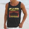 Hibernation Mode Fall And Winter Meme Introvert Vibes Humor Unisex Tank Top