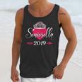 High School 2019 Senior Graduation Shirt Girls Daughter Unisex Tank Top