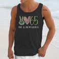 High School Class Of 1965 Shirt Graduation Class Reunion Unisex Tank Top